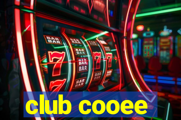 club cooee